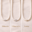 Melhor Marca de Joias de P&eacute;rolas: Mikimoto vs. PearlsOnly vs. Pearl Paradise