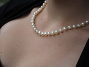 pearl fashion fall trends