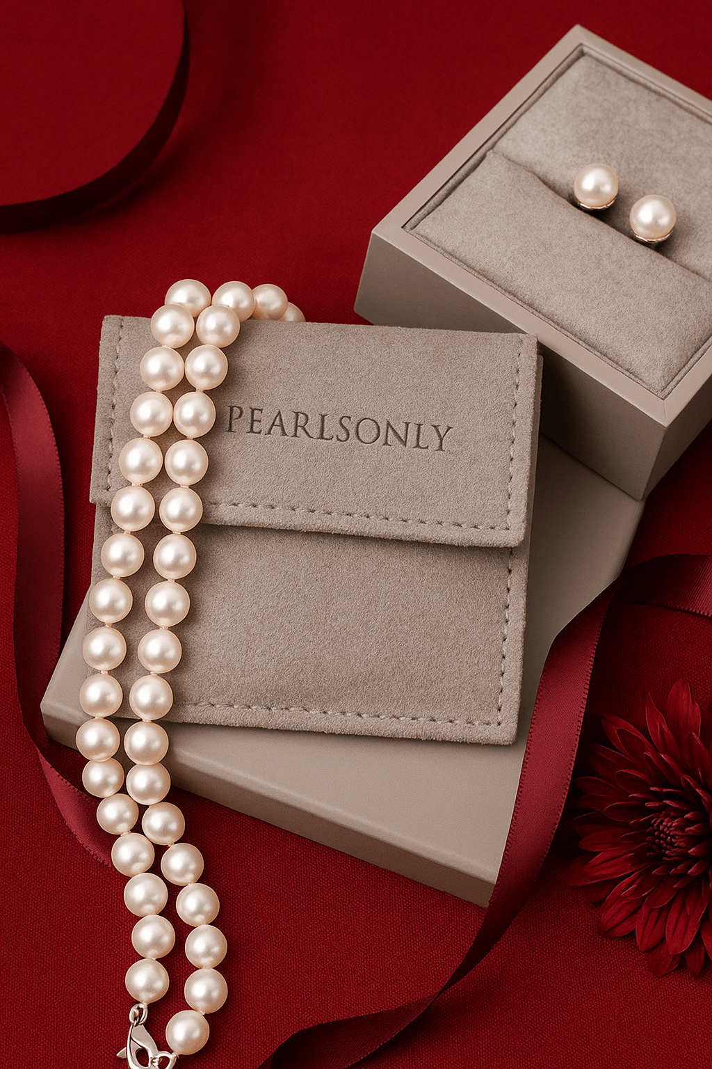 Why Pearls Are the Perfect Gift for Every Occasion - Pearls Only Gift