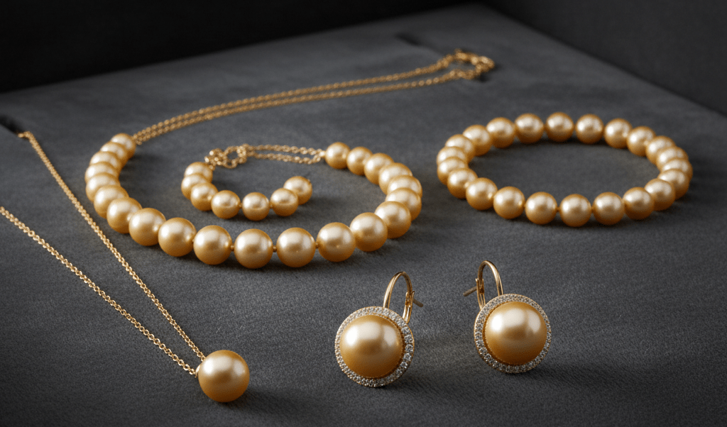 Combinando com Outras Peças