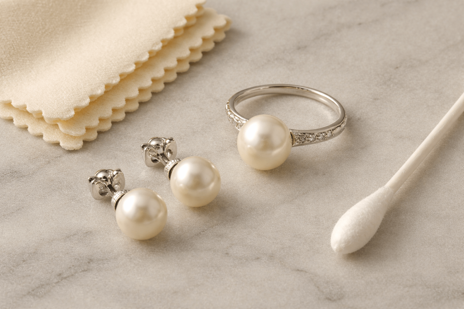 pearlsonly-blog-96-image-5-pearl - Limpar Brincos e Anéis de Pérolas Sem Estragá-los - Joias de Pérolas - pearlsonly