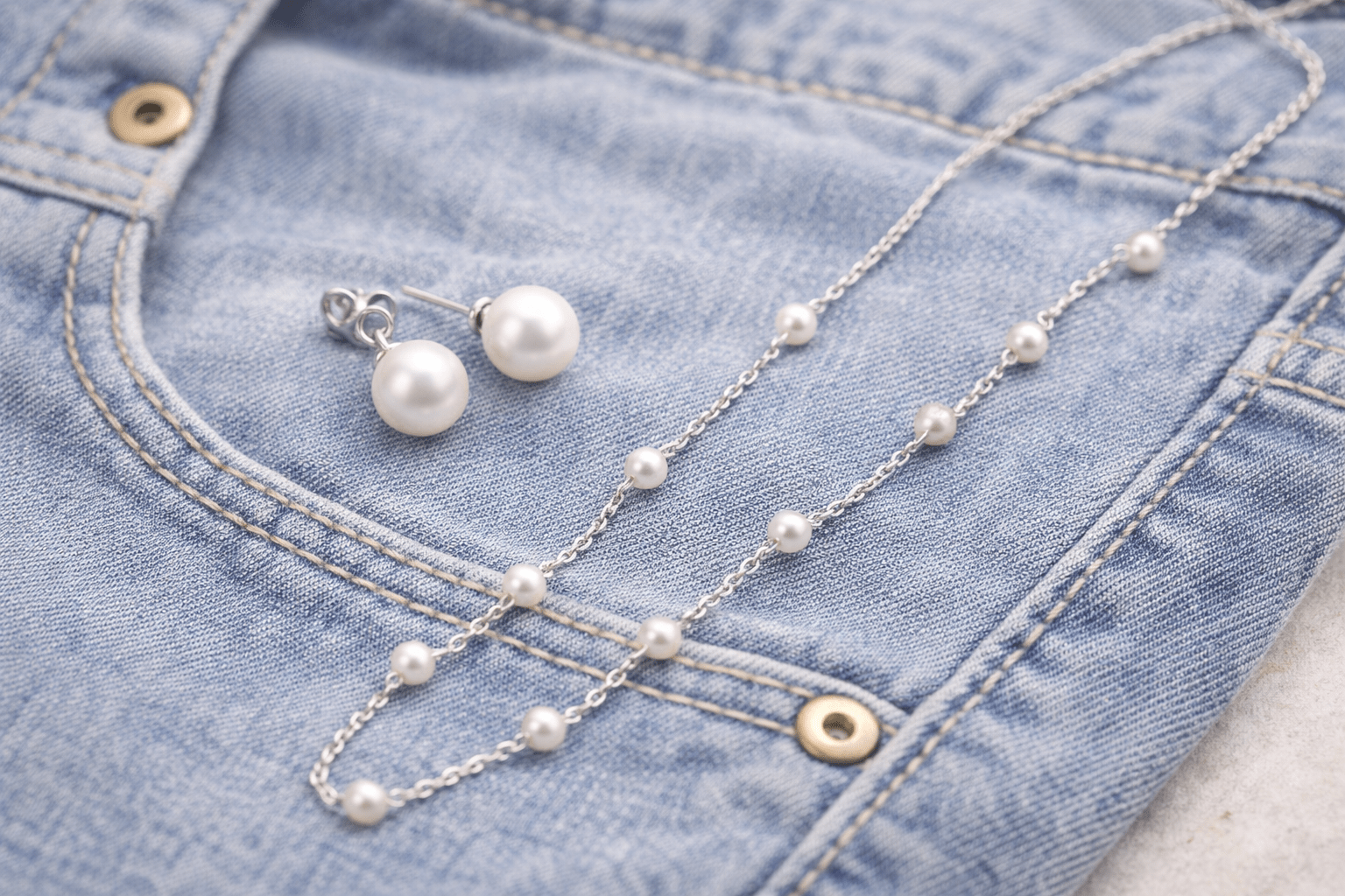 pearlsonly-blog-98-image-7-pearl - Estilo Casual Diário de Pérolas Define Pearl - Joias de Pérolas - pearlsonly