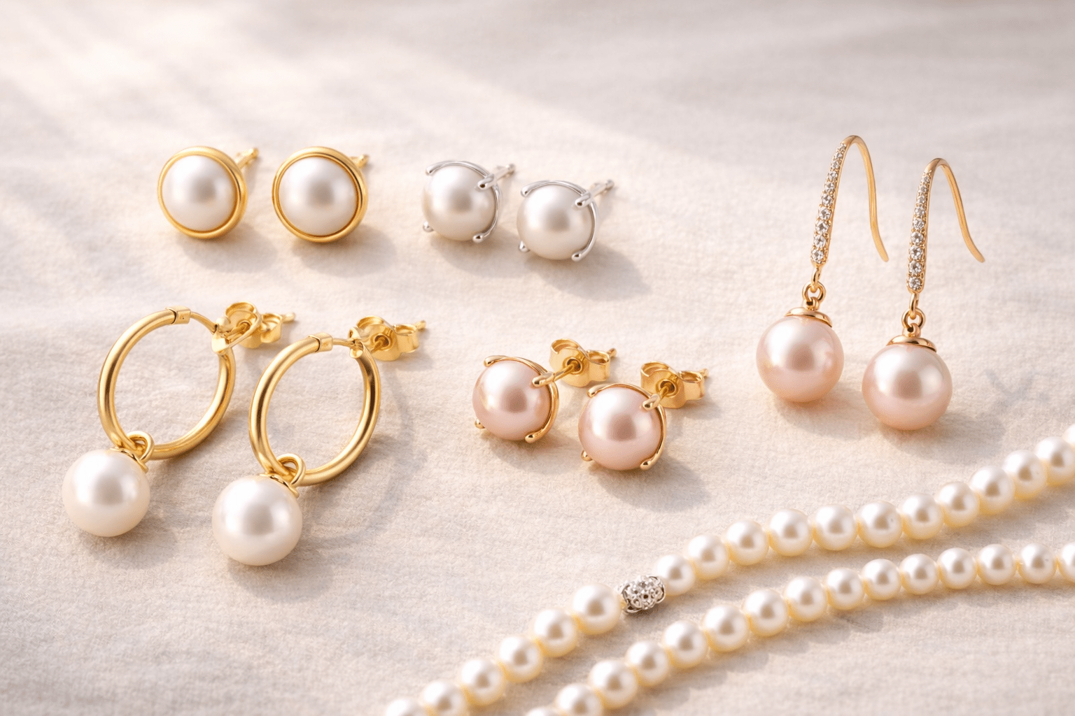 pearlsonly-blog-99-image-9-pearl - Combinando Tipos de Ouro na Sua Coleção de Pérolas - Joias com Pérolas - pearlsonly