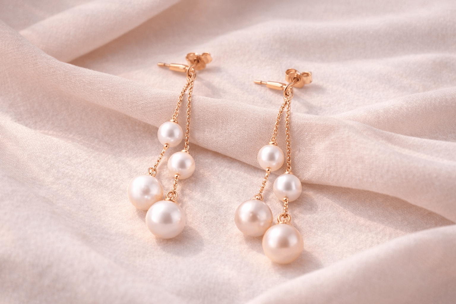 pearlsonly-blog-100-image-5-pearl - Designs de brincos com pingente de várias pérolas - Joias com pérolas - pearlsonly