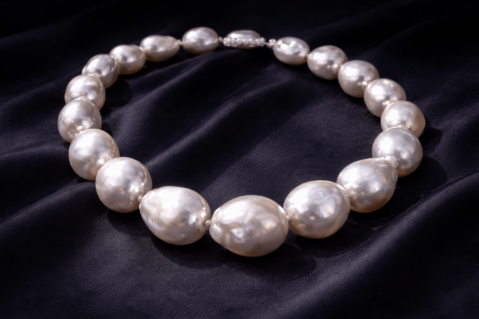 pearlsonly-blog-101-image-2-pearl - Por Que Colares de Pérolas Chunky Impactam Diferente - Joias de Pérolas - pearlsonly