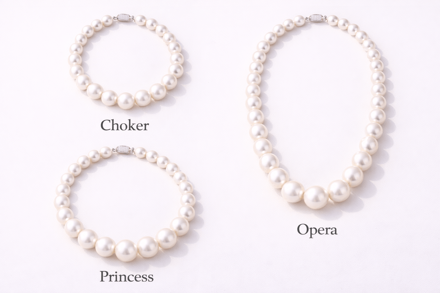 pearlsonly-blog-101-image-5-pearl - O Comprimento Importa com Pérolas Chunky - Joias de Pérolas - pearlsonly