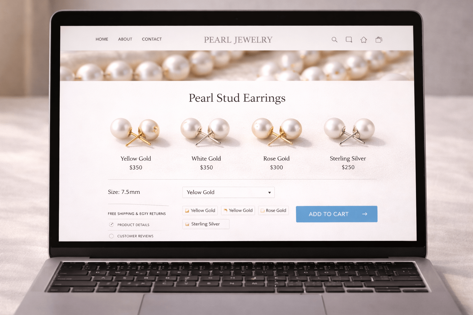 pearlsonly-blog-102-image-8-pearl - Onde as pessoas inteligentes compram brincos de pérola em tarraxa - Joias de Pérola - pearlsonly
