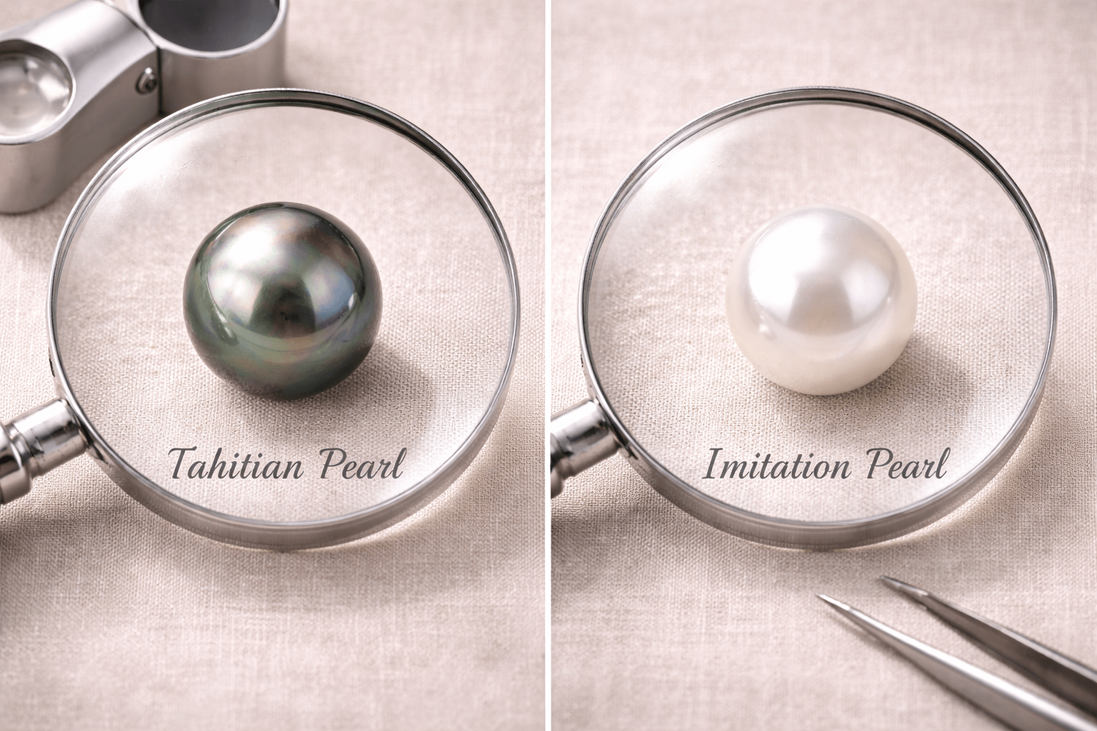 pearlsonly-blog-103-image-9-pearl - Real vs Fake colares de pérolas negras taitianas - Joias de Pérolas - pearlsonly