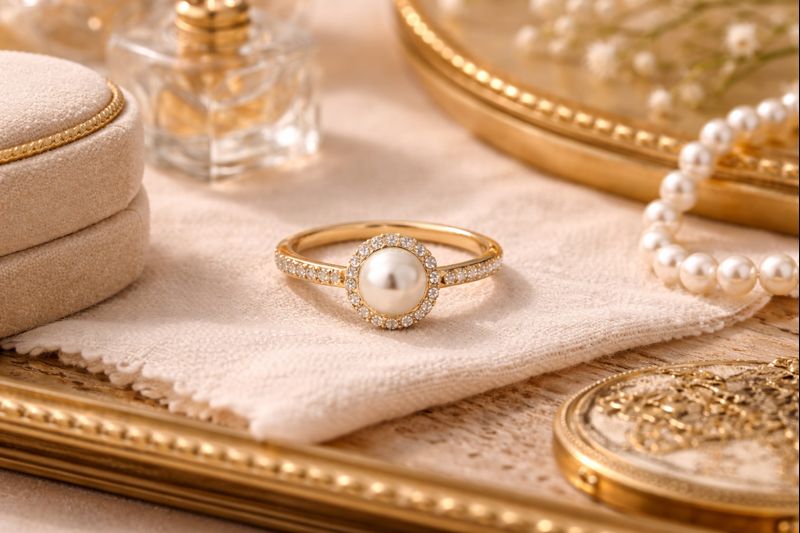 pearlsonly-blog-105-image-10-pearl - Quando anéis de noivado de pérola fazem sentido - Joias de Pérolas - pearlsonly