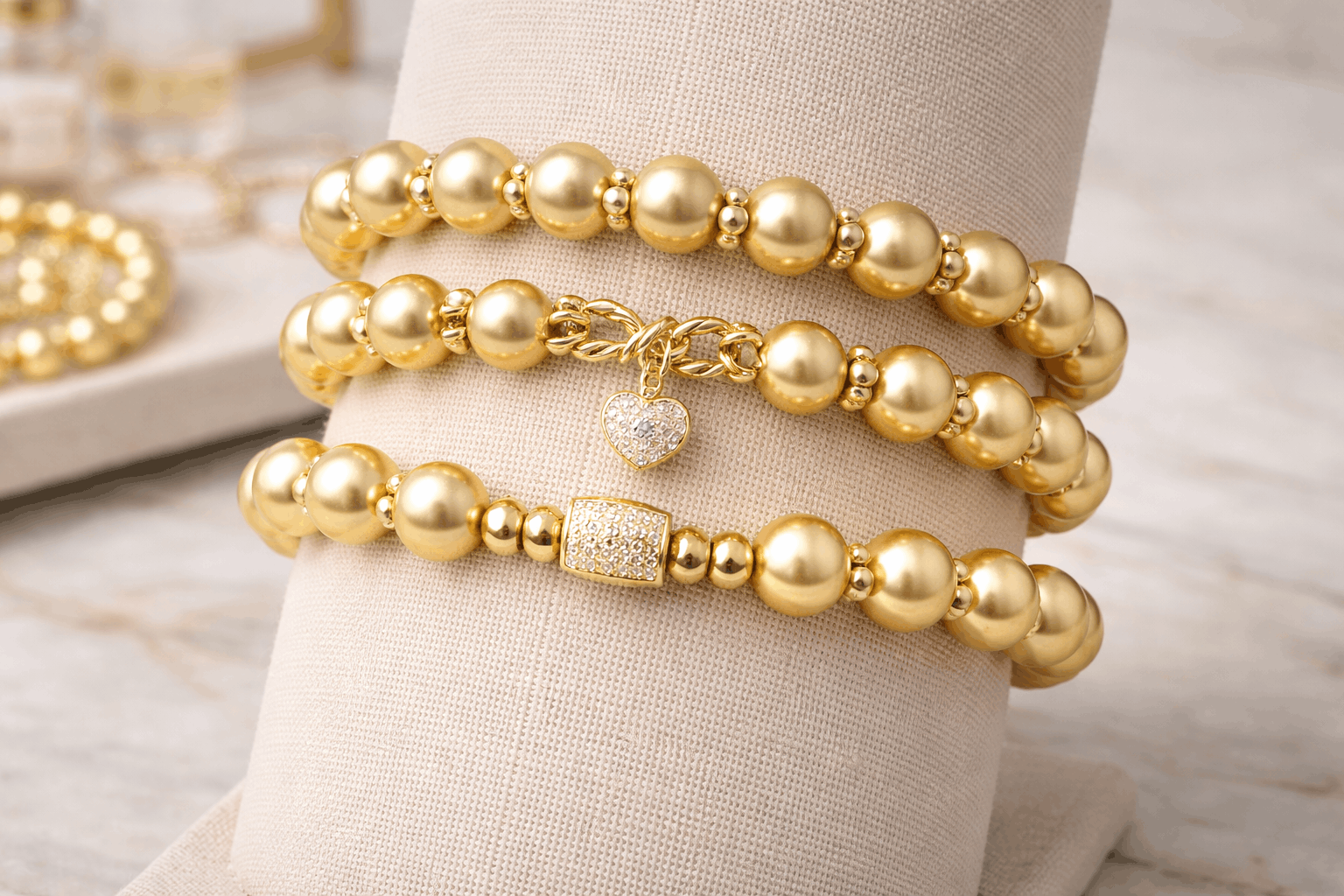 pearlsonly-blog-106-image-10-pearl - Empilhando pulseiras de ouro com pérolas - Joias de Pérolas - pearlsonly