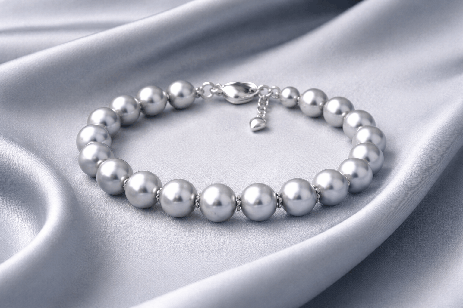 pearlsonly-blog-108-image-1-pearl - O que torna as pulseiras de pérolas prateadas especiais - Joias com Pérolas - pearlsonly