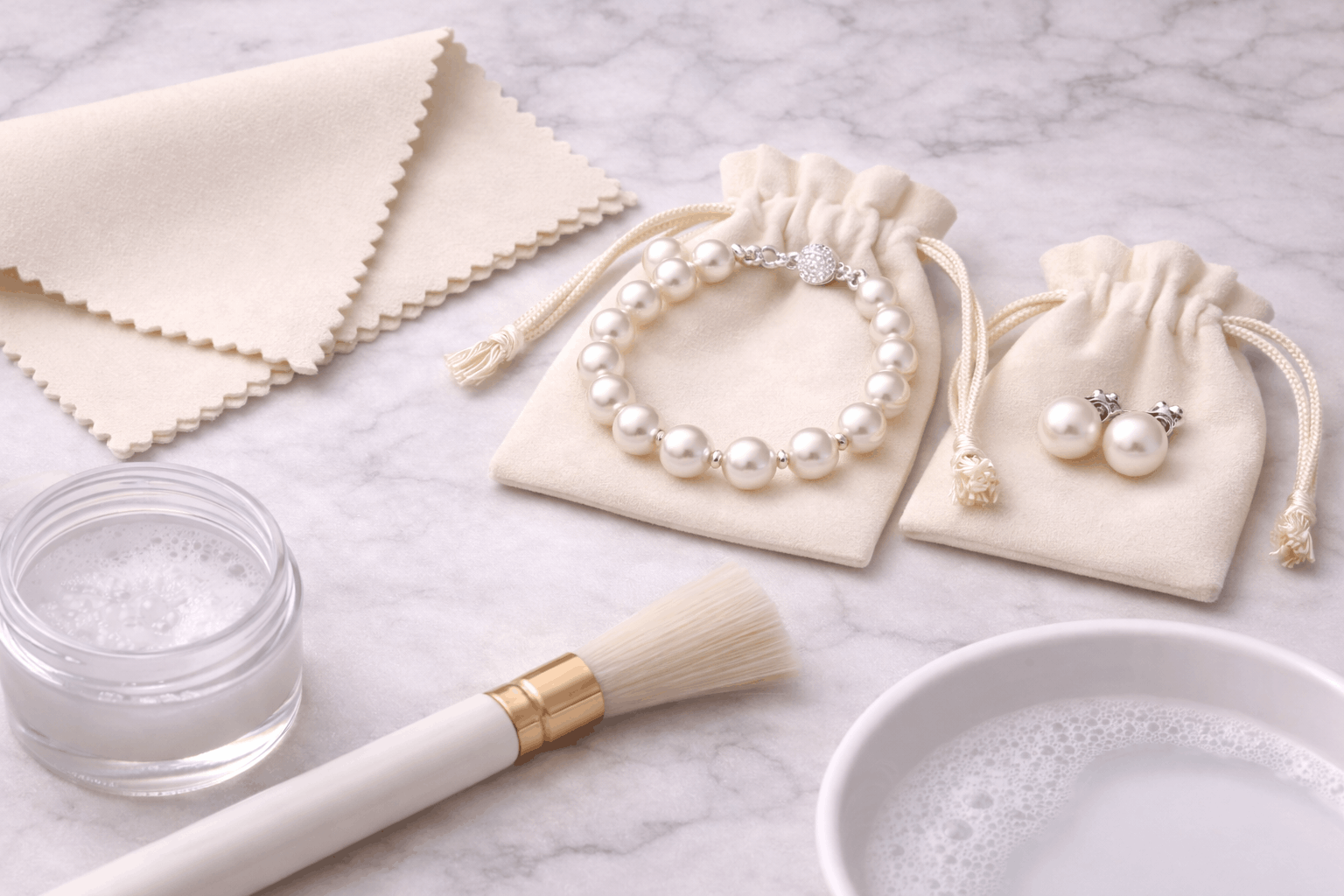 pearlsonly-blog-109-image-7-pearl - Cuidados com conjunto de colar e brincos de pérolas - Joias de Pérolas - pearlsonly