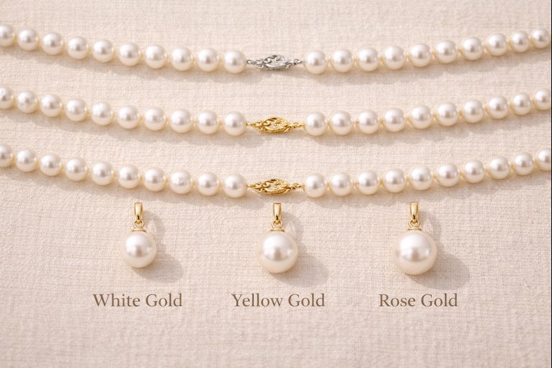 pearlsonly-blog-111-image-4-pearl - Combinando os metais no colar de pérolas com pingente - Joias de Pérolas - pearlsonly