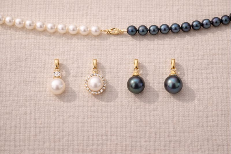 pearlsonly-blog-111-image-5-pearl - Cores de pérolas para layering com pingente - Joias de Pérolas - pearlsonly
