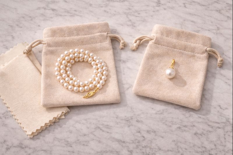 pearlsonly-blog-111-image-7-pearl - Cuidados com as peças de colar de pérolas e pingente - Joias de Pérolas - pearlsonly