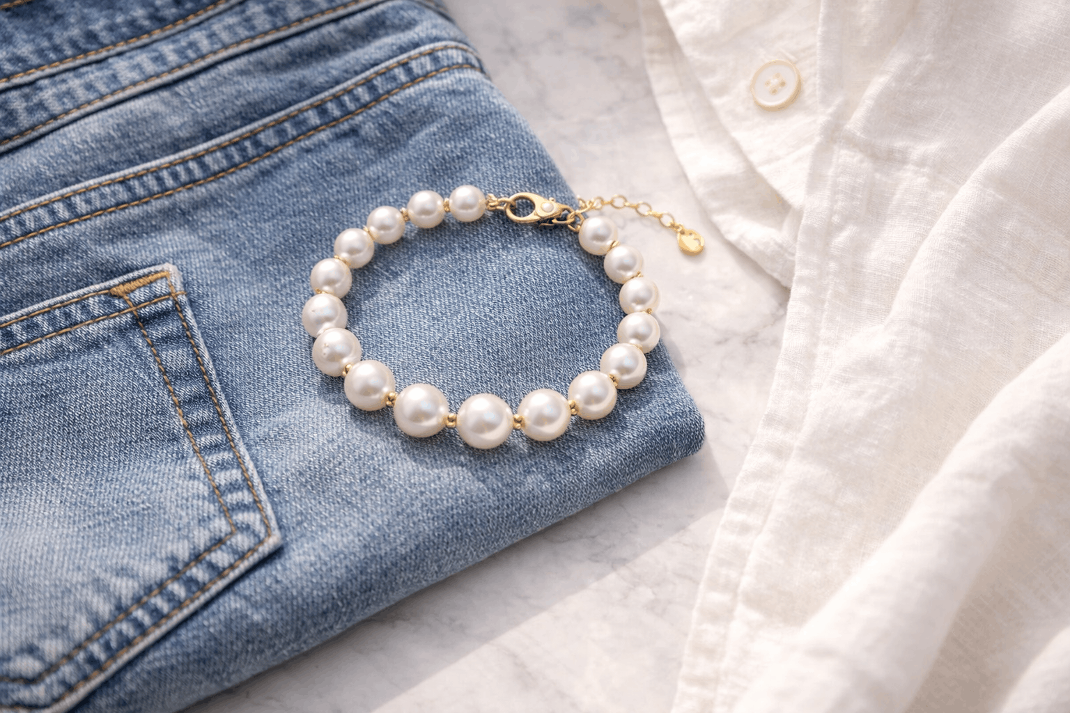 07. Como Combinar Pulseiras Thomas Sabo