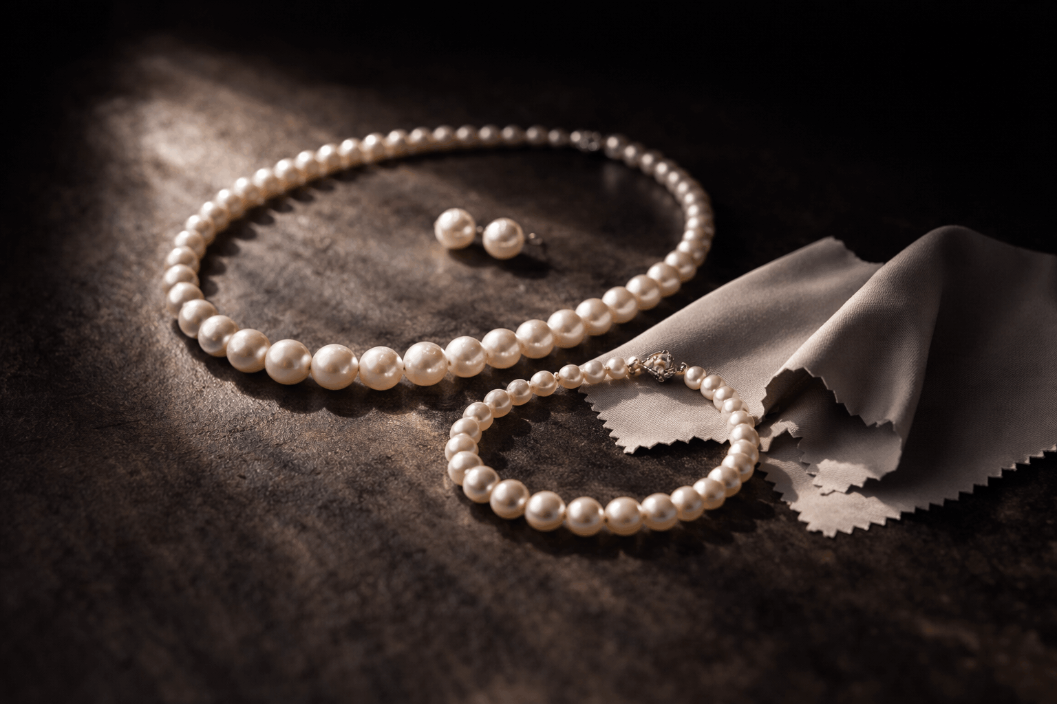 pearlsonly-blog-116-image-8-pearl - Cuidados com seu conjunto de joias de casamento - Joias de pérolas - pearlsonly