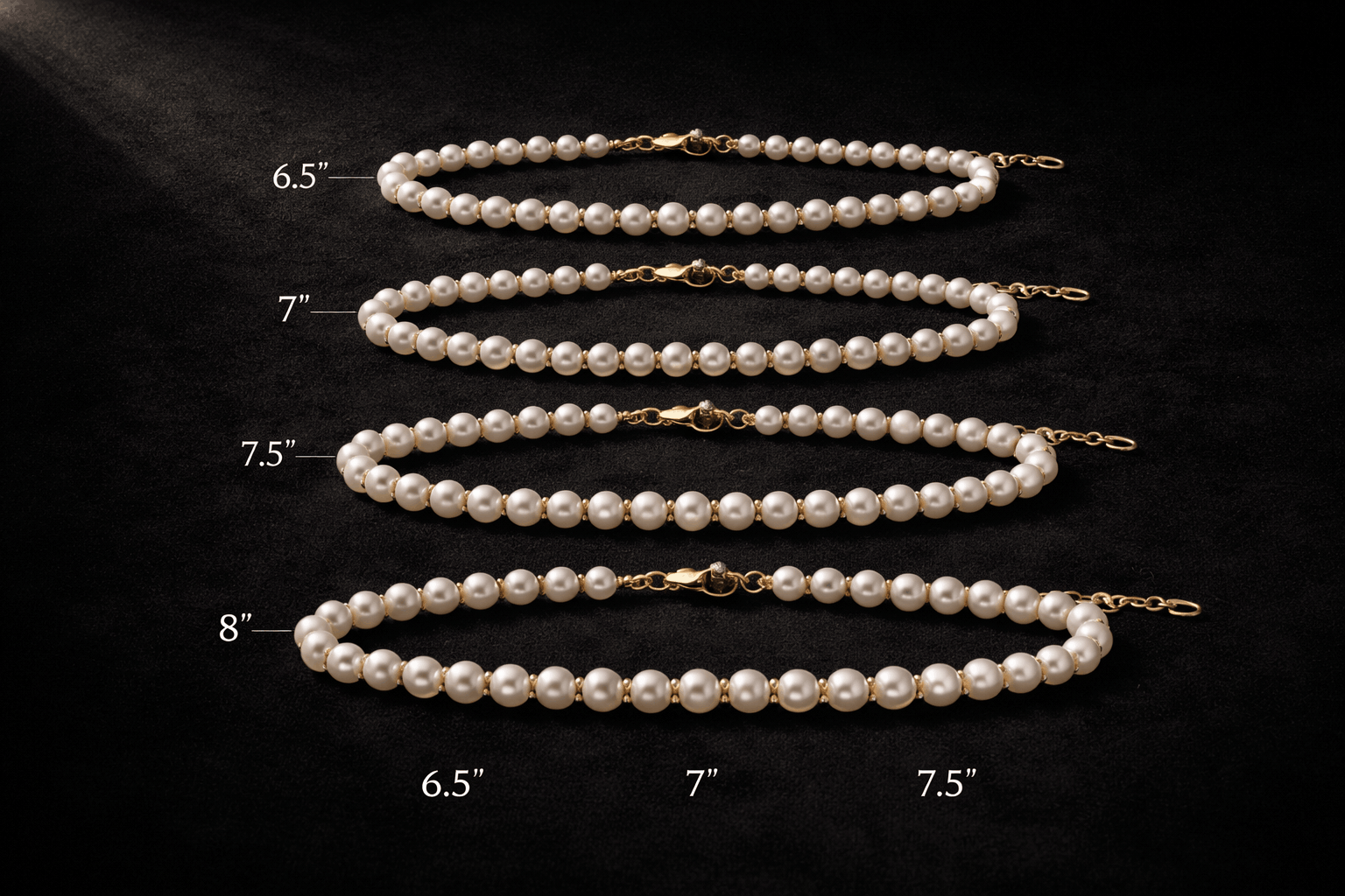 pearlsonly-blog-124-image-2-pearl - Tamanhos Padrão de Pulseiras de Pérolas Explicados - Pérolas Joias - pearlsonly