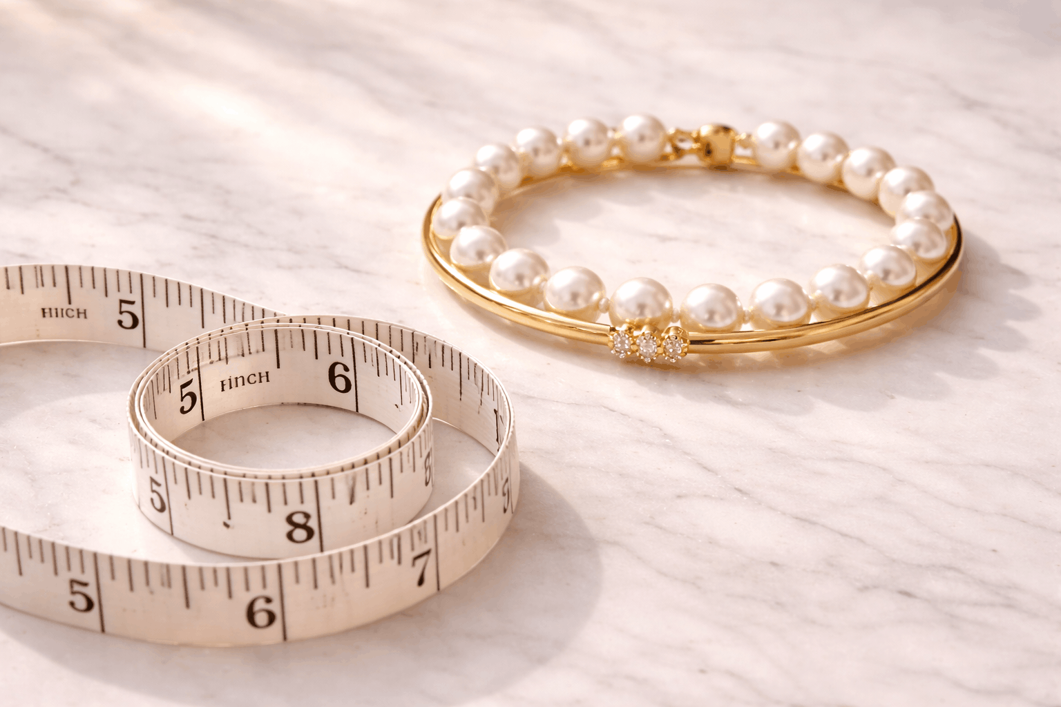 pearlsonly-blog-124-image-5-pearl - Medindo para Pulseiras Estilo Bangle - Pérolas Joias - pearlsonly