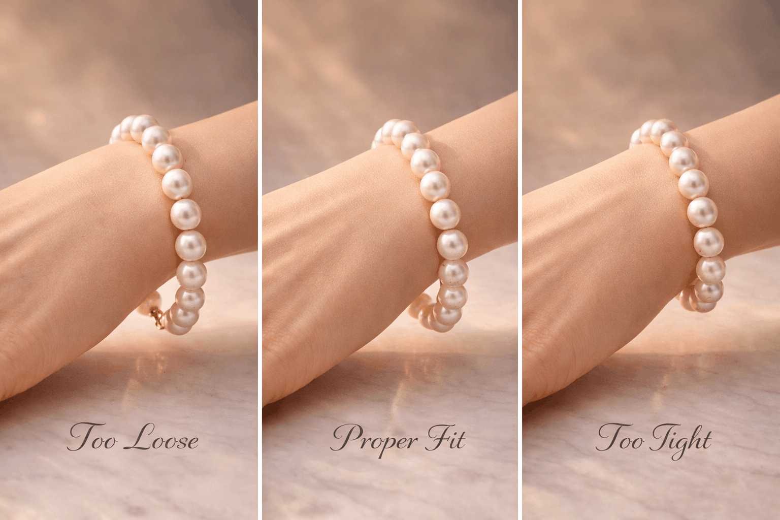 pearlsonly-blog-124-image-7-pearl - Como Verificar se Sua Pulseira Está com o Tamanho Certo - Pérolas Joias - pearlsonly