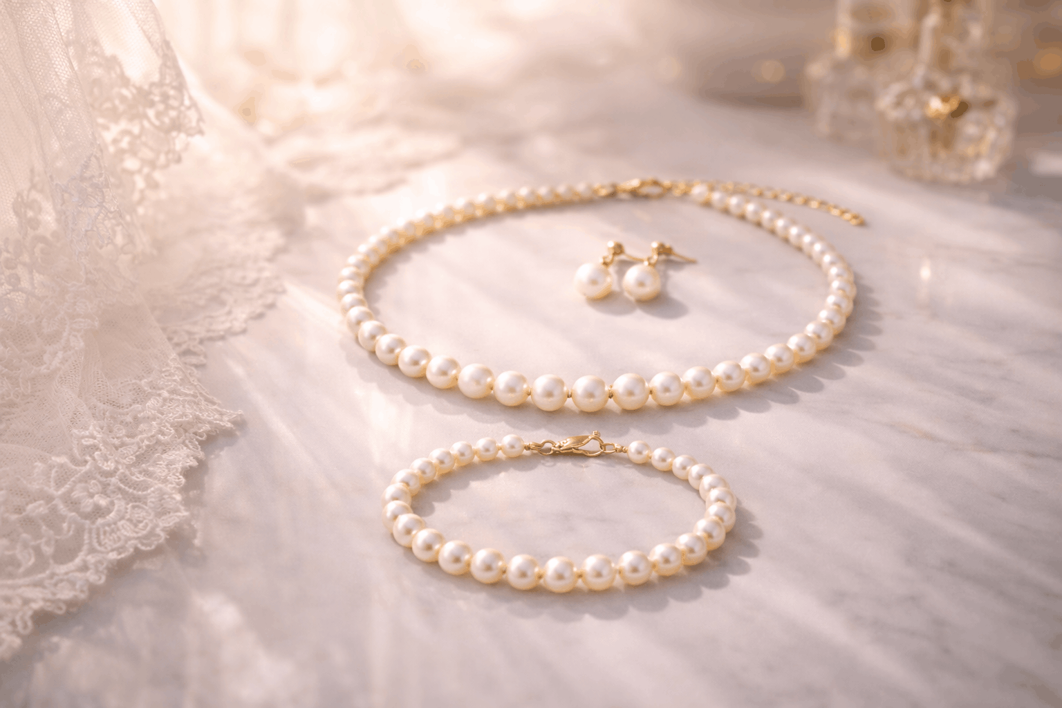 pearlsonly-blog-126-image-7-pearl - Estilizando seu conjunto com o vestido de noiva - Joias de Pérolas - pearlsonly