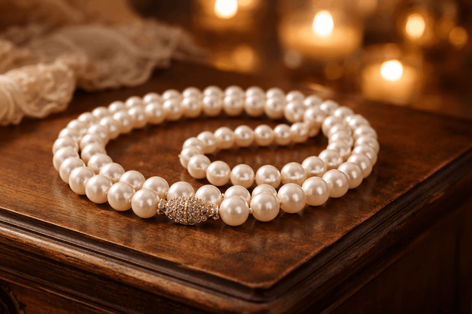 01. Por que os presentes de pérolas para o Dia das Mães são diferentes