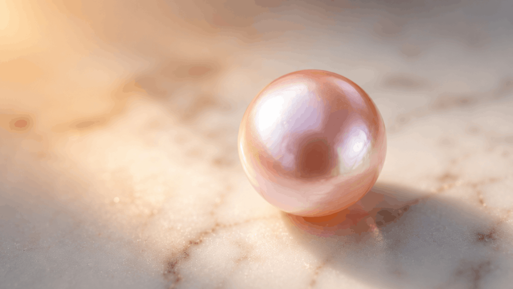 01. Significado das Joias de Pérolas Rosa — O Que as Pérolas Rosa Simbolizam