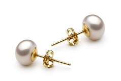 7.5-8.5mm Água doce Definir em Branco