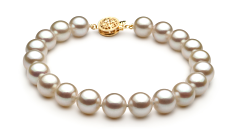 8.5-9mm Akoya japonesa Definir em Branco