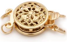 Bristol - Ouro Amarelo 14K