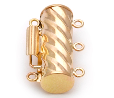 Dartmoor - Ouro Amarelo 14K