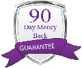 Garantia de 90 dias