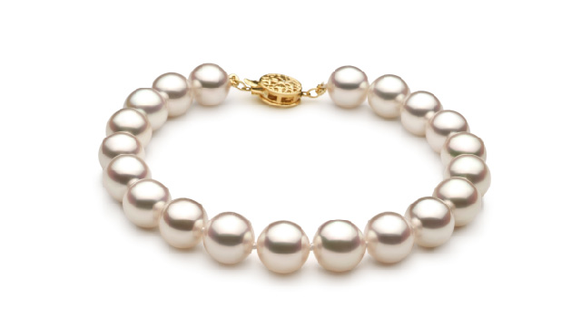 View Pulseira de pérolas Hanadama collection