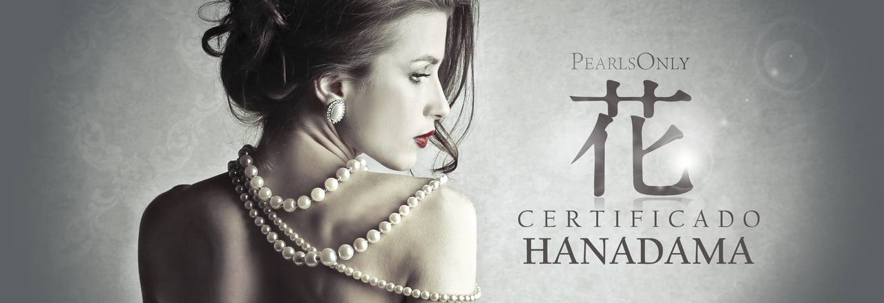 PearlsOnly Pérolas Hanadama
